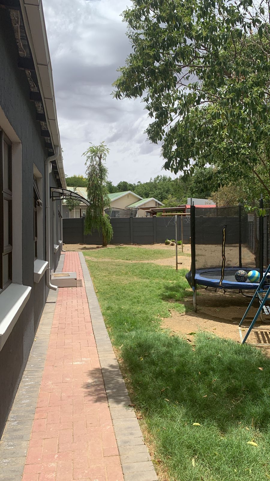 To Let 3 Bedroom Property for Rent in Bayswater Free State